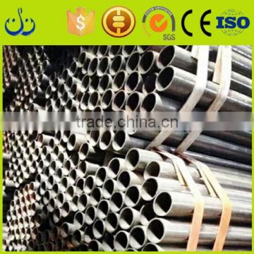 Trade assurance en 10220 high-strength spiral welded steel pipe/tube from china