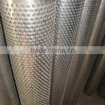 Metal perforated mesh(ISO 9001)