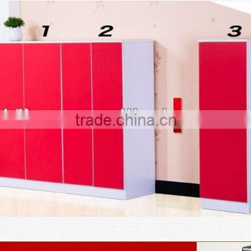 double color country style wardrobe parts