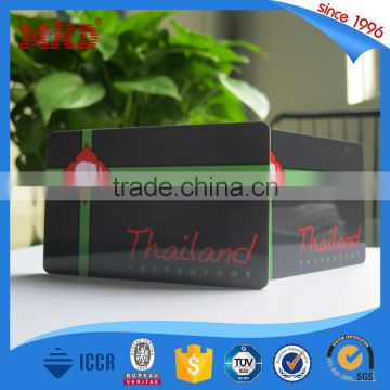 MDCL523 Dual frequency RFID card