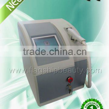 1-50J/cm2 Facial Hair Removal Intense Pulsed Flash Lamp Machine Ipl Beauty Device