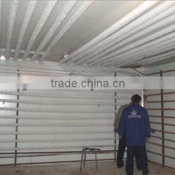 hot sale cold room equipment for chickens