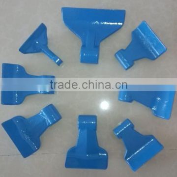 rotary hammer head,hammer for flail,hammer and shovels,tractor