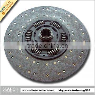 1878 080 037 best selling clutch pressure plate for truck