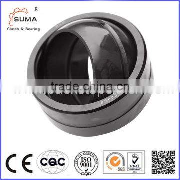 GE25ES 2RS spherical sliding bearing for cage