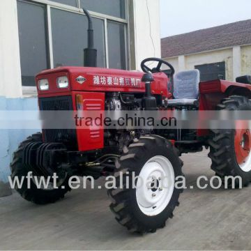 Hot sell ! 30hp 4wd mini tractor model TT304