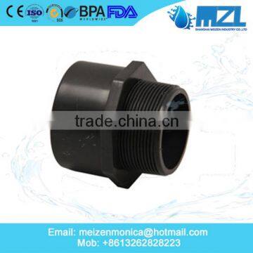 MZL 1/2" inch Elbow pvc pipe fittings