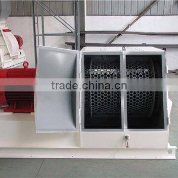 2016 Hot Sale Hammer Mill For Food Mill Corn Stalk