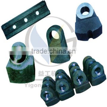 10% discount crusher spare parts for stone crushing line Mob 008615290435825