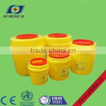 High Quality Sharp Container Round Shape