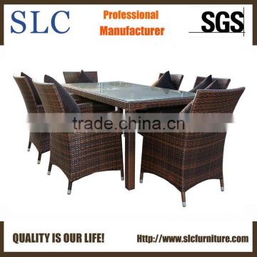 Popular and Durable Rattan/Wicker Furniture (SC-B1080)
