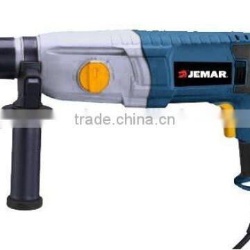 M2608 Light duty hammer, electric rotary hammer, 800W rotary hammer