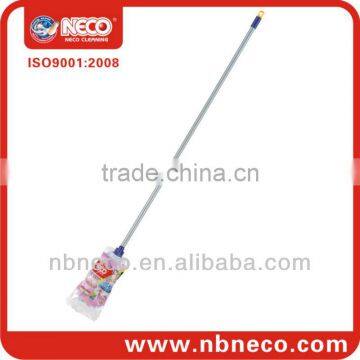 non-woven mop