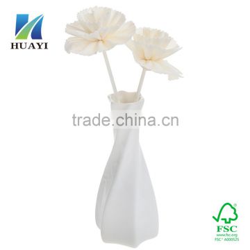 natural color solar flower for aroma reed diffuser
