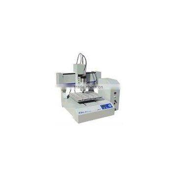 Sell SUDA mini Stamp engraving machine -SD3025S