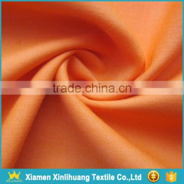 High Quality TC Fabric 90% Polyester 10% Cotton Blend Fabric