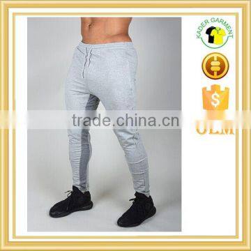 2016 Fleece Trousers / Trousers for Exercise / Gym Joggers Trousers