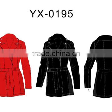 korea women winter coat new style jacket office women winter jacket