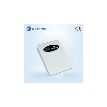 ozone ionic purifier household use