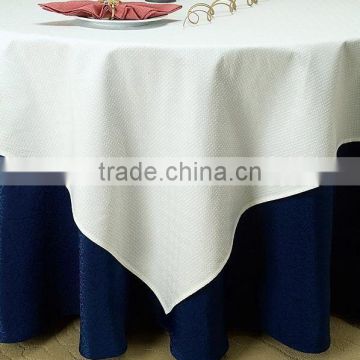 decorative Table cloth cover for wedding dining