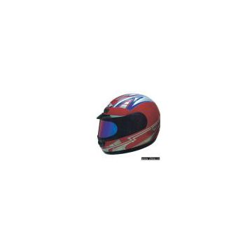 Sell Full-Face Helmet