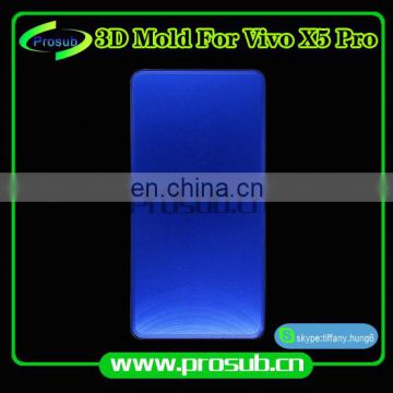 3D heat transfer smartphone casealuminum injection mould for Prosub-Vivo X5 Pro