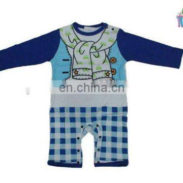 TZ-69149 Baby Boy Clothes,Baby Cotton Costume