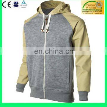 High Quality Mens Zip Up Hoodie With A Good Factory Price Casual Hoodie Manufacturer Bulk Zip Hoodies