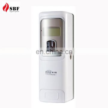 300ml 320ml Automatic pure air freshener dispenser with lcd