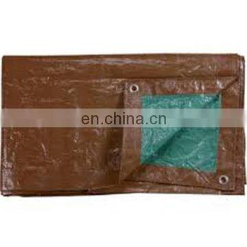 HDPE Tarpaulin for Pitch Cover / Football Pitch Cover
