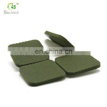 eva foam sticker/chair leg pad/eva shape sticker