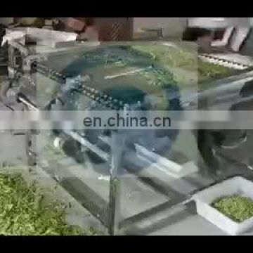 Taizy Bean sprout shaking hulling machine