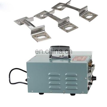 Factory supply automatic chicken debeaking machine Poultry farming equipment machine