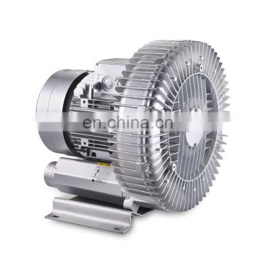 Side Channel Blower for Plastic Auxiliary Machine