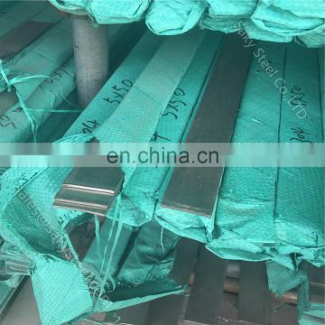 astm a240 321 cold drawn stainless steel flat bar