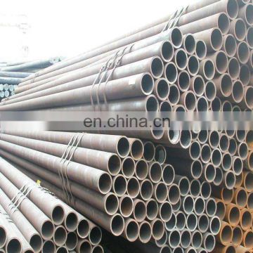 ASME B36.10 Carbon Steel A106 GR.B Seamless Pipe