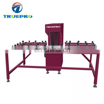 China used glass production machinery for sale