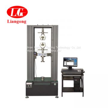 High precision shear adhesion Tensile Tester / Electronic tensile strength testing machine CMT-50