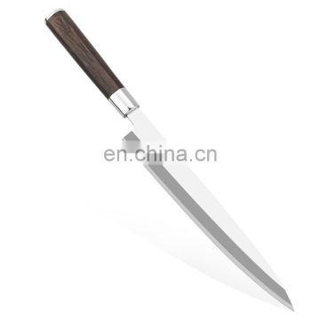 High corrosion resistance blade stainless steel gyuto sushi knife