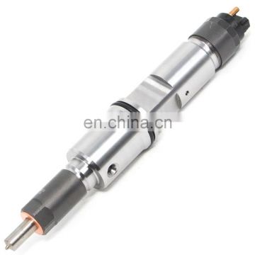 Fuel Injection Common Rail Fuel Injector 0445120106 FOR Bosch DONGFENG D5010222526 Renault 0 445 120 106