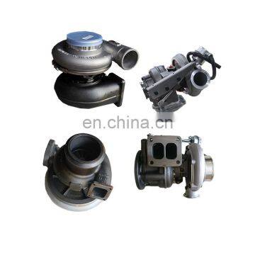 4309273 Turbocharger Kit cqkms parts for cummins diesel engine ISX15 550 Vitoria da Conquista Brazil