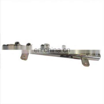 ISBE / ISDE engine common rail fuel manifold 3977530 / 0445226042