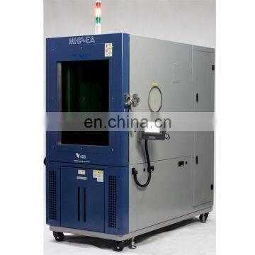 High Quality Vehicle Test Equipment SUS 304 With Explosion-proof design