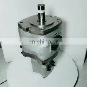 Original NACHI IPH series hydraulic gear pump IPH-46B-32-100-11  high-pressure  oil pump