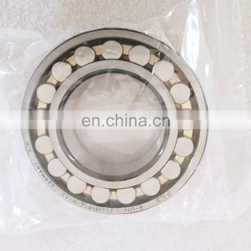 spherical roller bearing 22211E1A-M-C3  CC/W33 BD1 HE4 RHW33 53511 size 55*100*25 mm bearings 22211