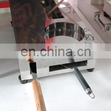 Germany Deutstandard high quality wooden scraper spatula wooden crepe spreader for sale