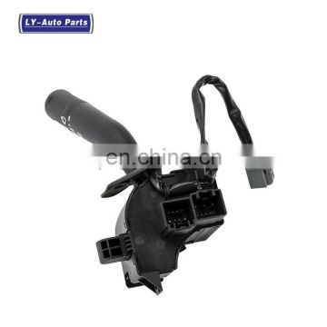NEW Auto Parts Turn Signal Wiper Dimmer Combination Lever Switch W/Sensor OEM CBS1332 5L3Z13K359AAA 1S9983 For 05-08 Ford F150