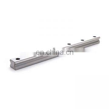 Machine parts HGR15 HGR20 HGR25 HGR30 HGR35 HGR45  linear guide rail and block slider carriage OEM