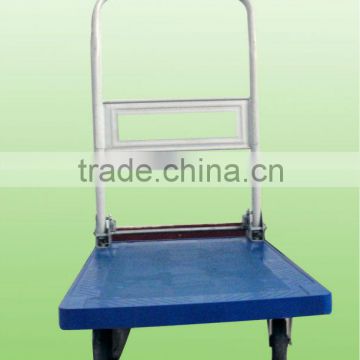 qingdao garden tools foldable hand trolley PH031