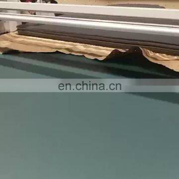 Garment Factory Automatic Apparel Machinery Adjustment Medical Fabric Spreading Machine -High Quality
